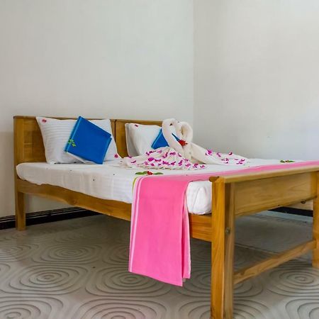 Beach Lagoon Parans Hotell Arugam Kudah Eksteriør bilde